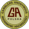 Gamblers Anonymous Logo