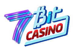 7Bit Casino Logo