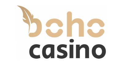 Boho Casino Logo