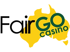 FairGo Casino Logo