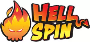 Hellspin Casino Logo