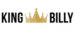 King Billy Casino Logo