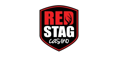 Red Stag Casino Logo