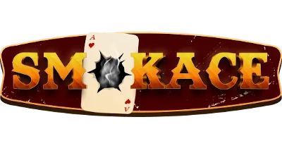 Smokace Casino Logo