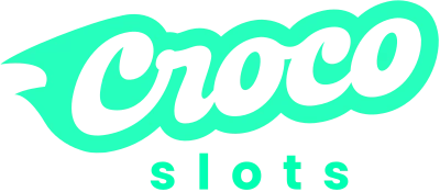 Crocoslots Casino Logo