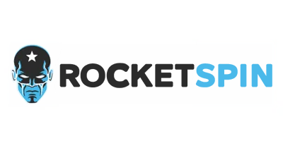 Rocketspin Casino Logo