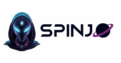 Spinjo Casino Logo