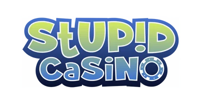 Stupid Casino Logo