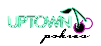 Uptown Pokies Casino Logo