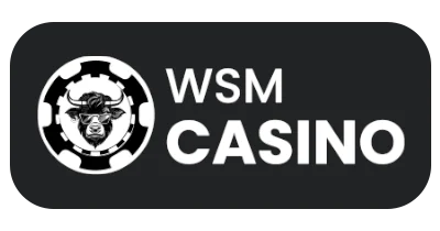 wsm casino logo