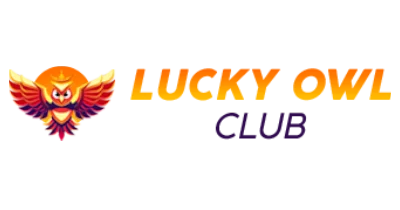 Lucky Owl Club logo