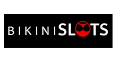 bikini slots casino logo