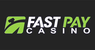 Fastpay Casino Logo